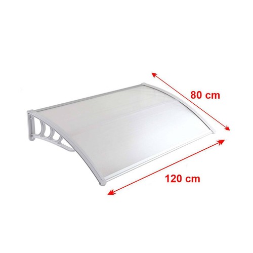 Door canopy awning shelter - door,
