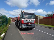 PHOTO  2005 FODEN ALPHA  ON
