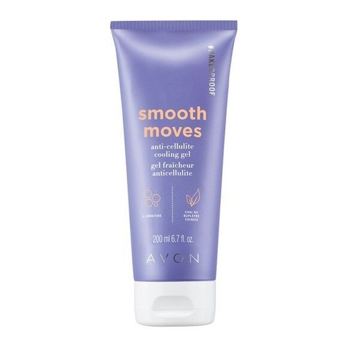 Avon smooth moves - avon,