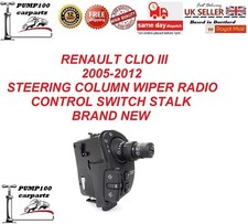 For renault clio mk3 2005 - for,