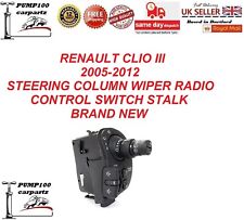 FOR RENAULT CLIO MK3 2005-2012
