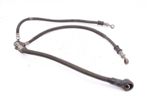 Brake hose - brake, front