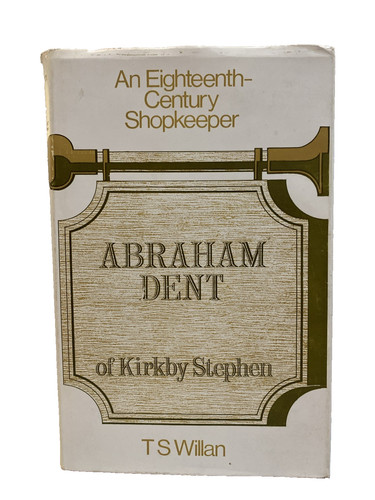 18th shopkeeper abraham dent - shopkeeper,