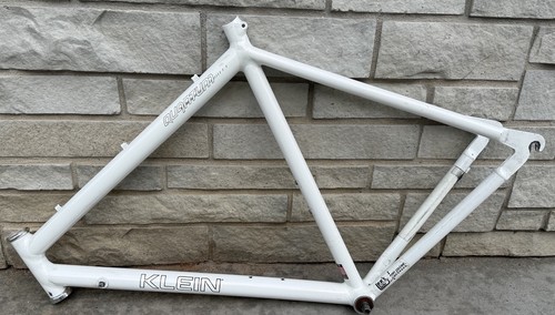 Klein quantum road - road, bike