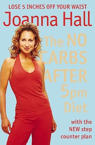 The carbs after 5pm - no,