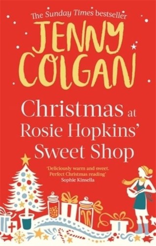 Christmas rosie hopkins - christmas,