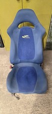 Subaru impreza 555 seat gc8 - seat,