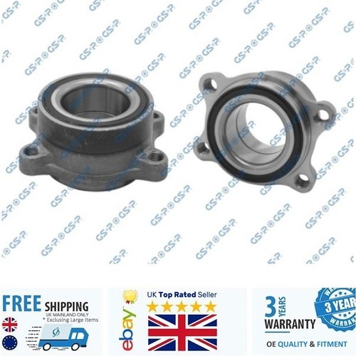 Wheel bearing kit for - bearing,