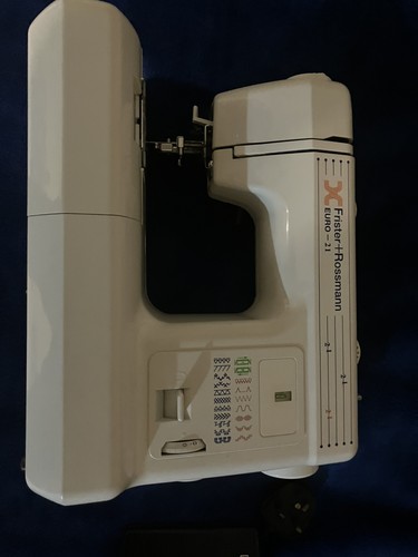 Sewing machine - sewing,