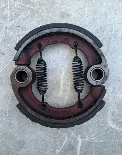 Ransomes lawn mower clutch - mower,