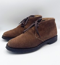 Church's Custom Grade Brown