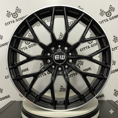 Alloy wheels compatible ford - alloy,