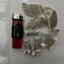 Survival Fire Making Kit