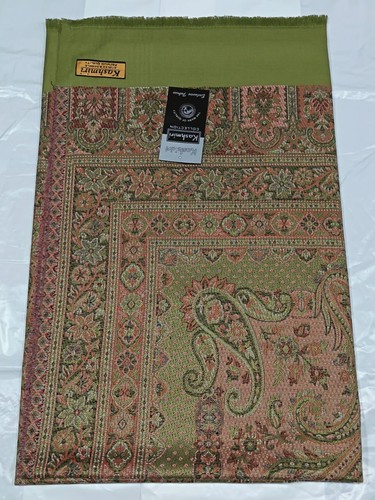100 fine pashmina wool - wool, shawl