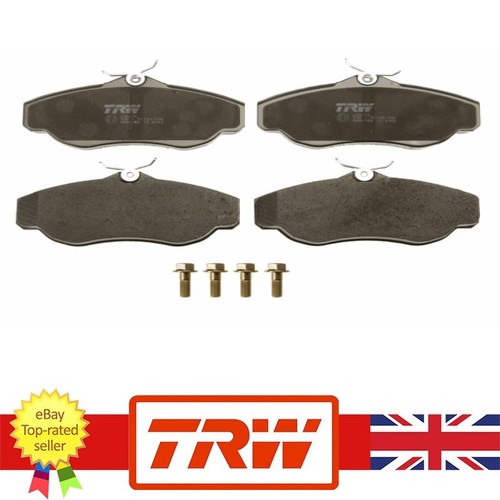 Brake pad set for land - for, rover