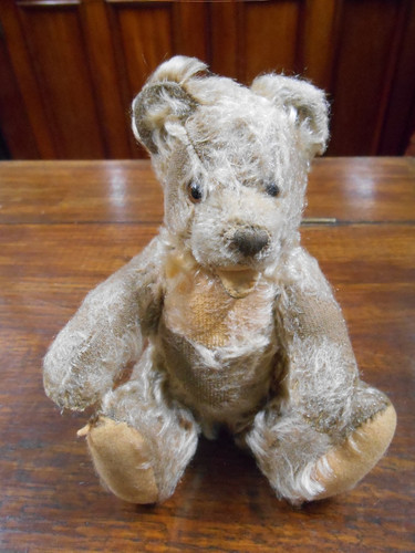 Vintage high steiff - vintage, (21