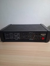 Carlsbro s600m power amplifier - s600m,