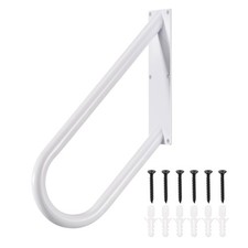 1pcs shaped stair hand - stair, rails