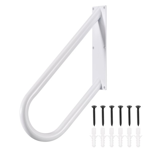 1pcs shaped stair hand rails - u-shaped,