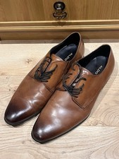 Aldo Men’s Brown Formal