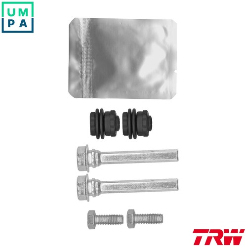 Repair kit brake - kit,
