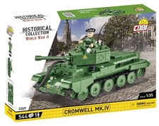 COBI TOYS 2269 1/35 British