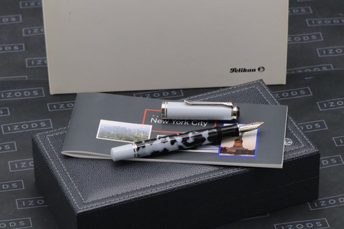 Pelikan souveran m620 new - souveran,