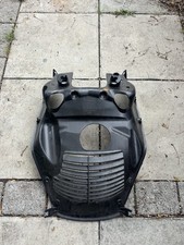 Yamaha Xmax 125 250 X-MAX   2009-2011  lower inner fairing radiator panel