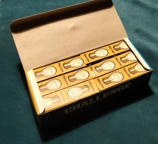 Vauxhall PA F Victor Cresta