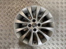 15-19 VAUXHALL CORSA E 16"