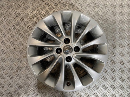Vauxhall corsa 16 - 15-19,