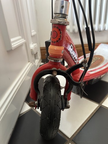 Razor power core e100 electric - power,