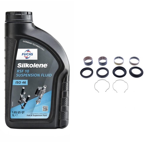 650 rsf fork oil - fork, &