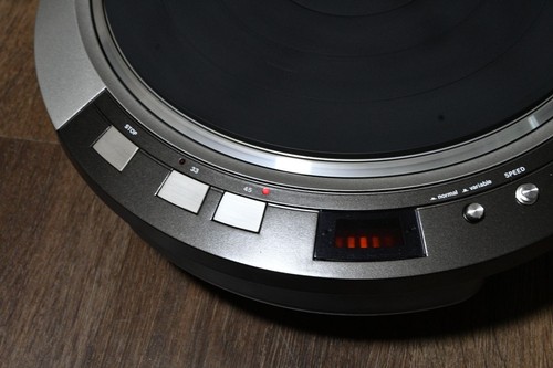 Denon direct drive - dp-80,
