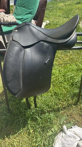 Saddle wintec wide - -,