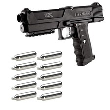 Tippmann TIPX Package - Pistol