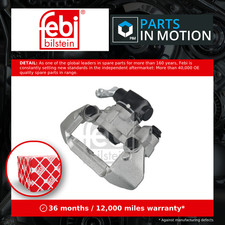 Brake Caliper Rear Right