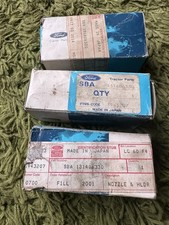Genuine Ford Original