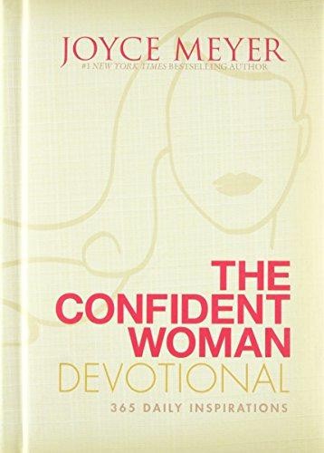 The confident woman - the,