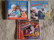 The Radio 2 Janet & John