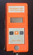 Elcometer 202 Ultrasonic