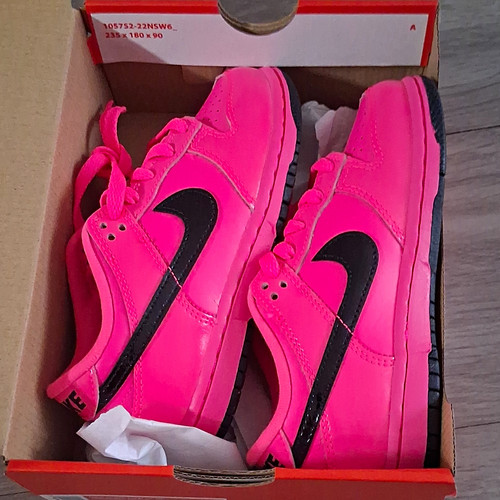 Nike dunk low - dunk, bp