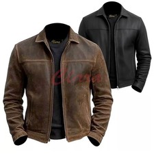 Mens motorcycle cafe racer - motorcycle,