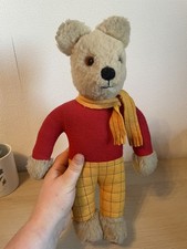 OOAK? Vintage Rupert Bear