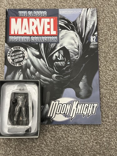 Eaglemoss classic marvel - eaglemoss,