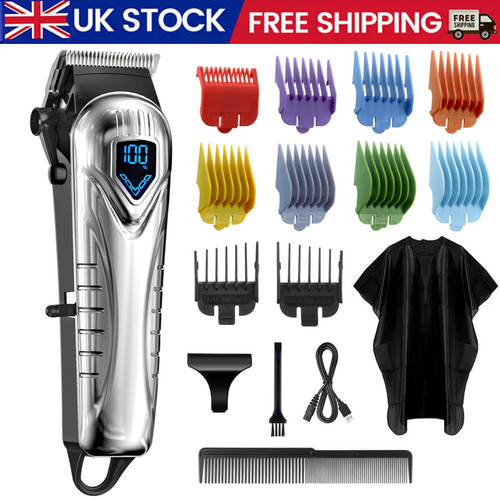 Professional men cordless - professional,