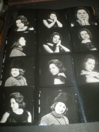 1960 original harrison marks - harrison,