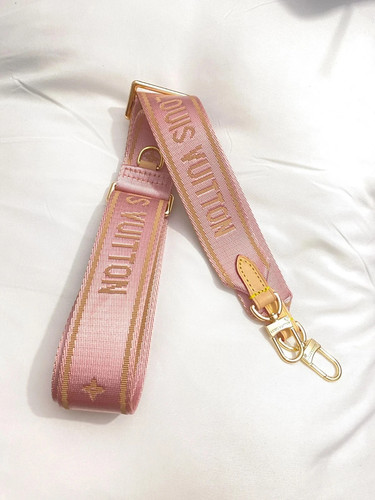 Louis vuitton shoulder - vuitton, strap