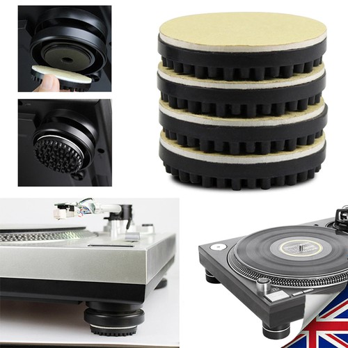 4pcs record player speaker - 4pcs,