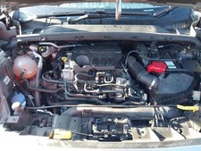 B7JB RDE2 MHEV FORD PUMA